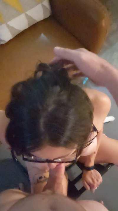 Fighting the good battle