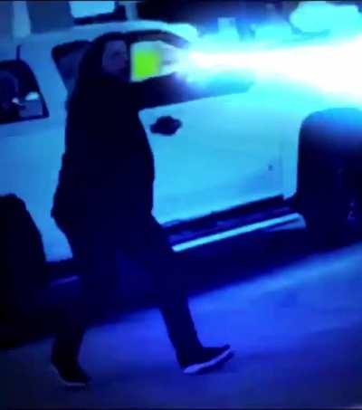 Sith Karen The Unwise (OC)