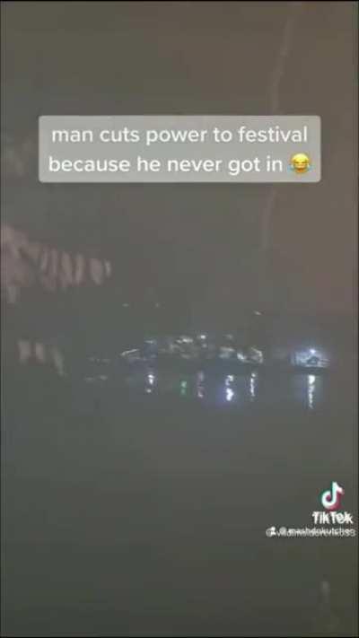 Rule#211: If you don’t get in; neither do they.