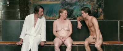 Sofia Leboutte & les autres - Vihta (FR2018) (1/3) - Bienvenue