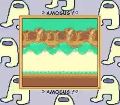 hentai, now on gameboy caw caw