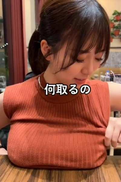 What does she bring to the table?