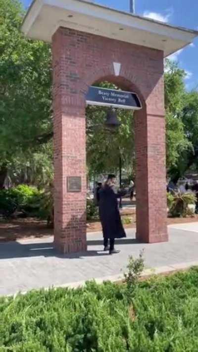 You ding your last dong