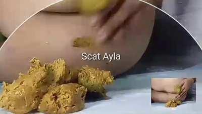 Want to taste my guava? [f]