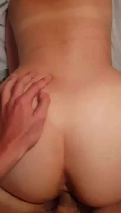 Pawg Italian amateur