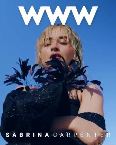 November 2023 Who What Wear Photoshoot Video 2