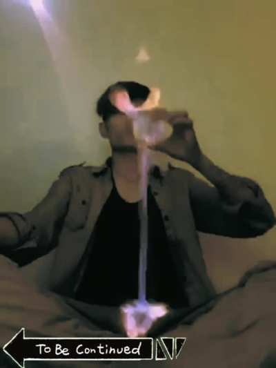 To be continued...?!