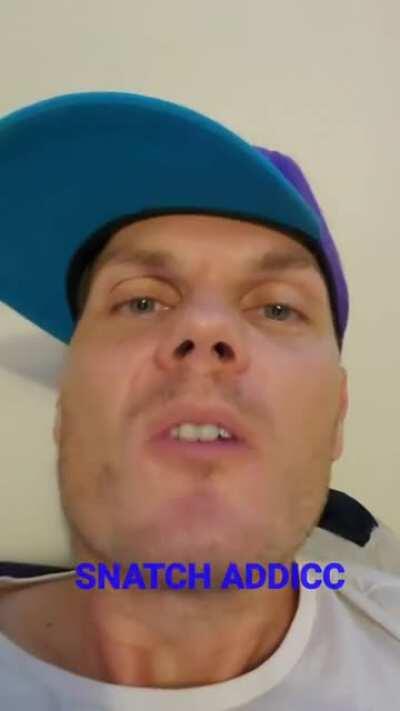 WORST RAPPER NAME EVER