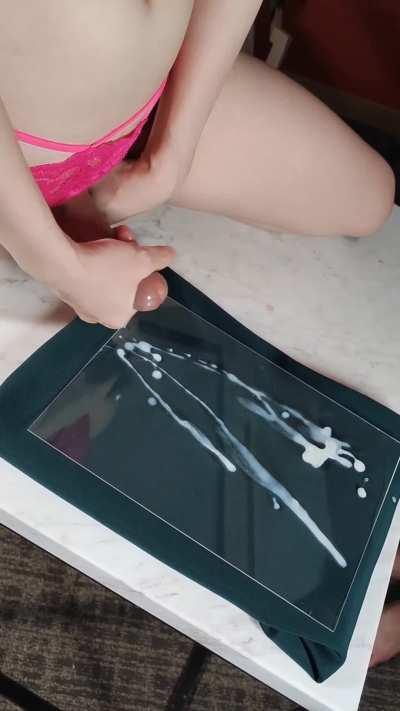 Stack it up I want a plateful!