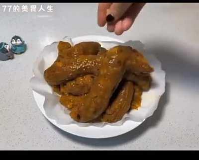 TIH mashed potatoes.