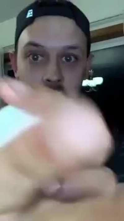 Blursed exists in ur mind