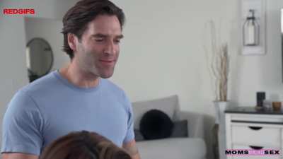 Getting To Know Step Mom