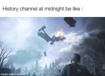 I might play portal more than the main game modes