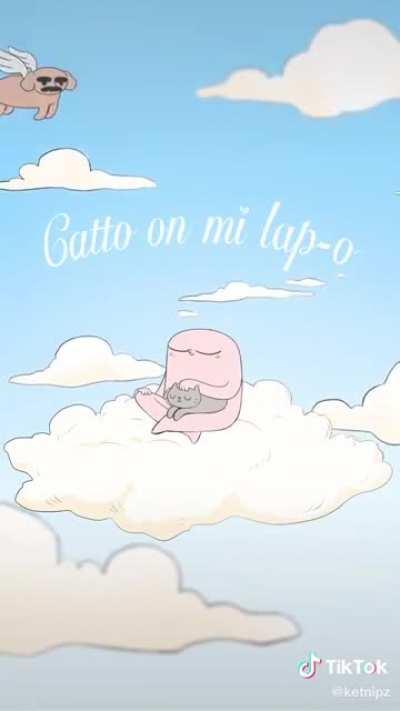 We all know this pain.