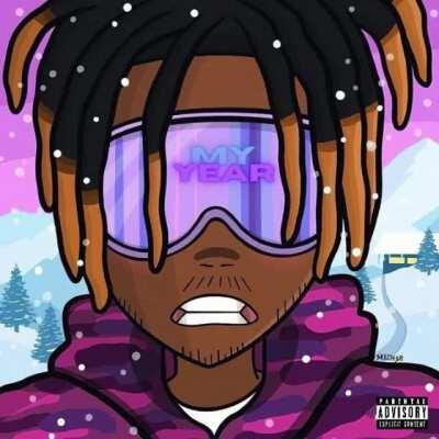 “My Year” finally leaked! Everlasting is gonna be next. 🖤