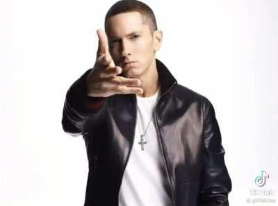 thank you eminem. very kind ❤️❤️