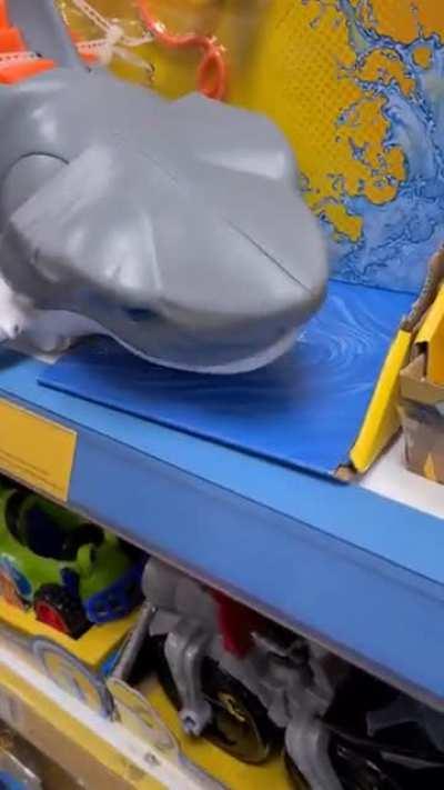 besides being a crime, it wouldn't be very good...