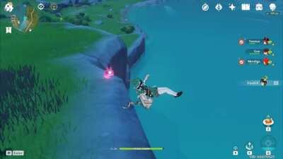 Venti flip Venti flip