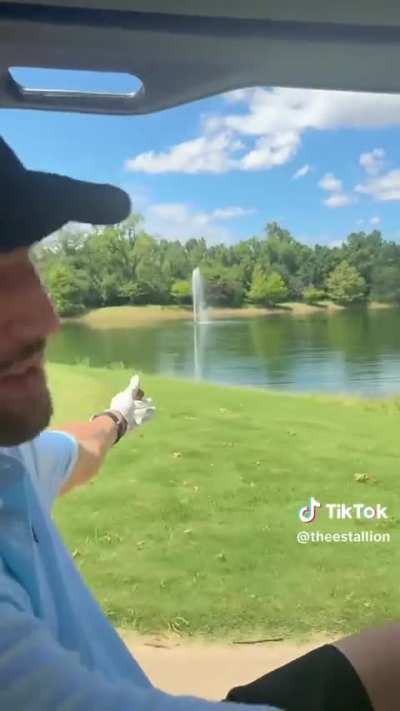 Megan Thee Stallion via IG and Tik Tok