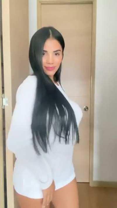 Karina Garcia Tik Tok