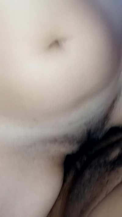 her skills became incredible since she started taking my bbc