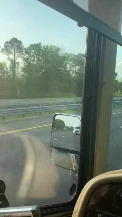 Are you ready for a bumpy ride?