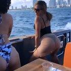 It can't be contained