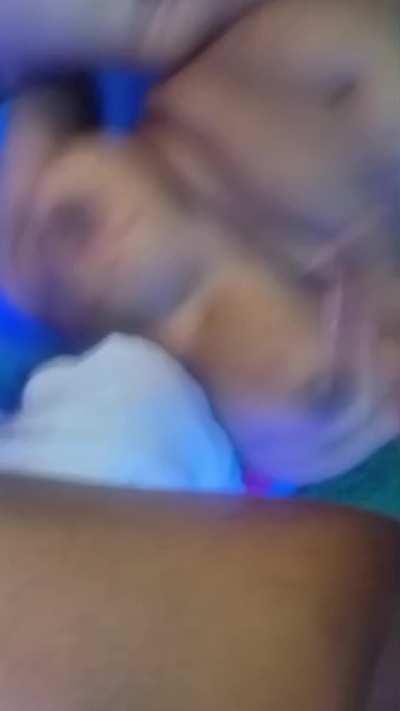 I love how this is what my sex life has become. Being used like a Slut 🖕 while my husband records so we can both masturbate to this later And I love that my husband shares me with other men 🥵