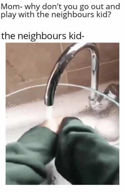 But why... Why would u do that