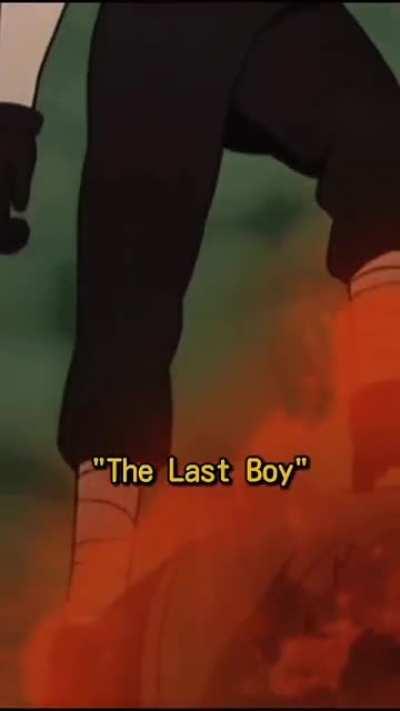 Man the blind madara......