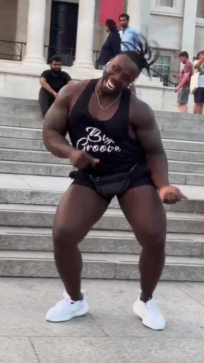 Main-character too much?