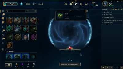 Me opening 1 year worth of loot. I tried to do it fast but it took me 14 minutes... Skip to 5:50 if you're not interested in watching icon/emote drops.