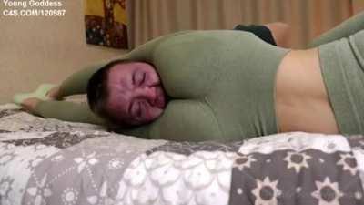 YG is always a ko treat. 