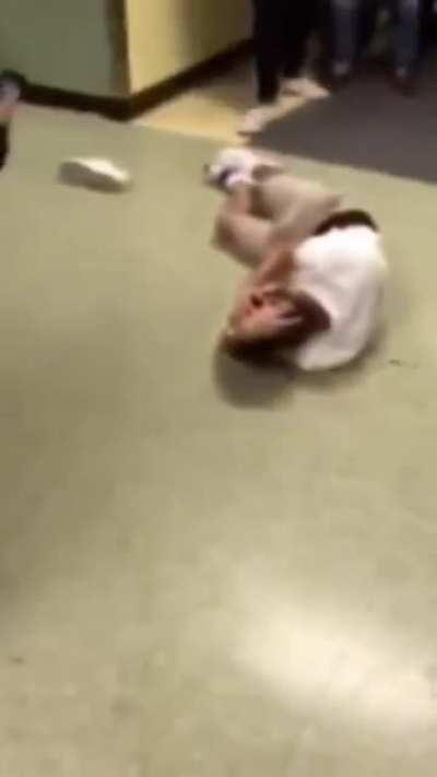 Cypress Bay High School, 2016