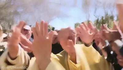 MEN OF THE BROTH (2023) | Mad4BBQ