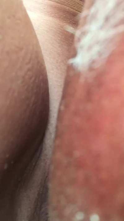 Eating my wife Kathy’s Big Bucket Cunt. 🪣Katherine Brown🪣