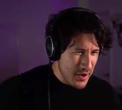 Markiplier taken out of context