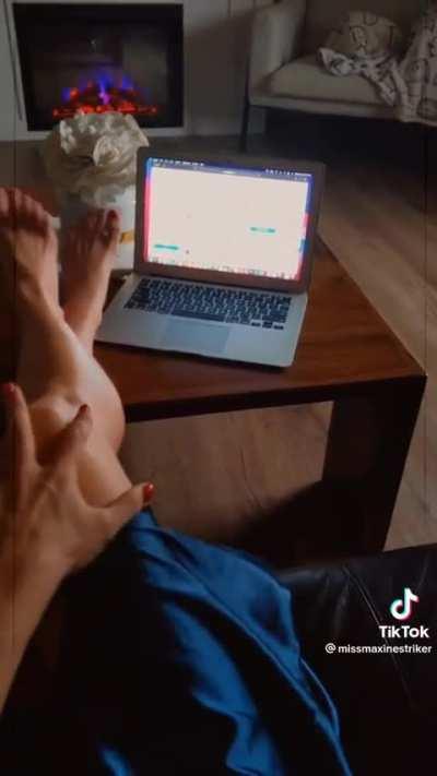 These were made for this