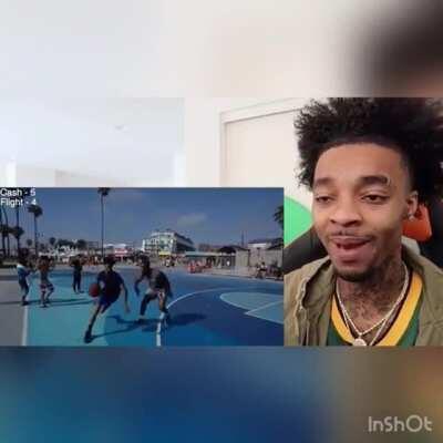 Who remembers this crushing loss