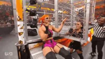 Priscilla Kelly And Jacy Jayne