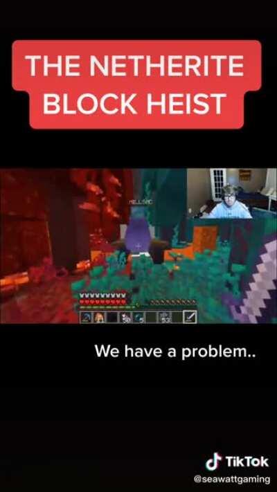 They're already dead