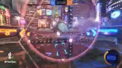 Everything's impossible until somebody does it. -Batman