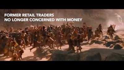 Water futures are here!