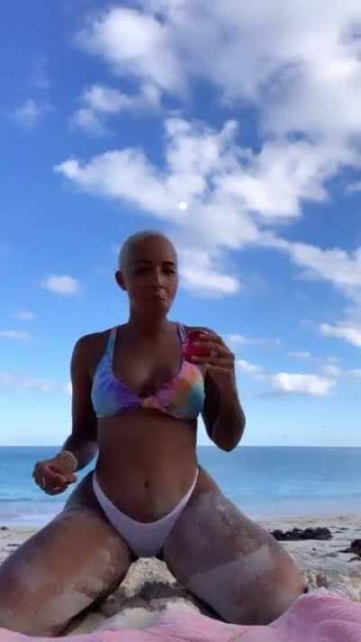 I don't have a title for this