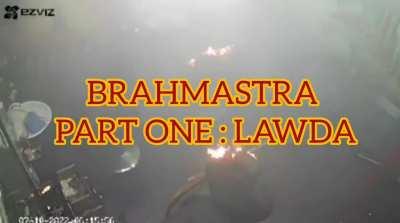 Agniastra : The Origin Story