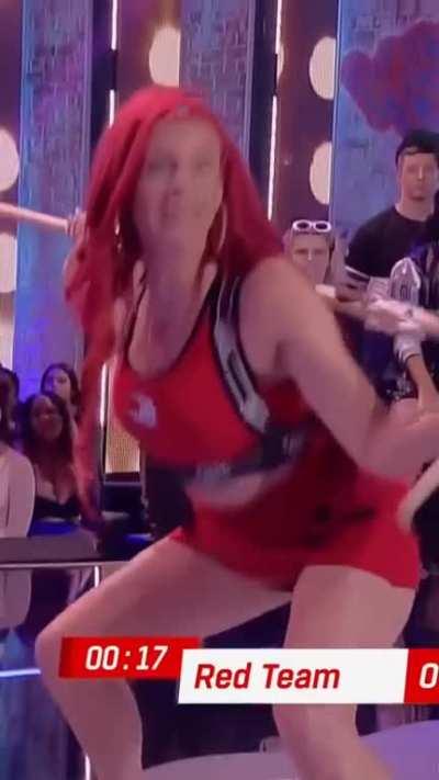 Wild N' Out Moment #1