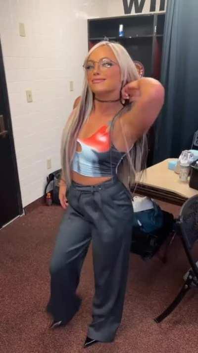 Liv Morgan 