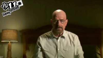 The Phantom Thieves witnesses a shocking confession