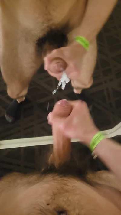 Which do you prefer inside or covered?