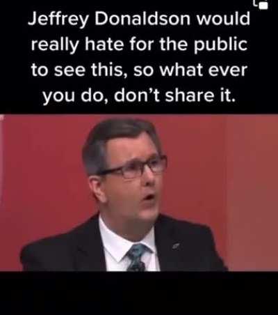 Here..Jeffrey....remember this? hypocrisy much?